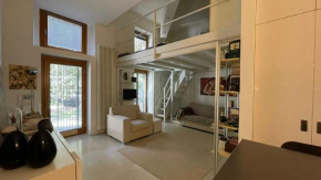 Nolo square apartment